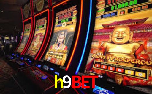 Cassino de Jogos h9bet