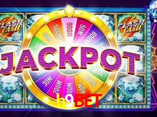 Slots no Site h9bet